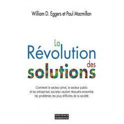 LA REVOLUTION DES SOLUTIONS