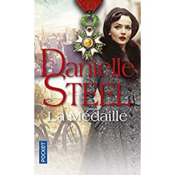 La Médaille - Danielle Steel9782266299725