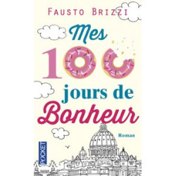 Fausto Brizzi - Mes cent jours de bonheur.9782266270595