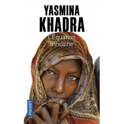 L'Équation africaine - Yasmina Khadra9782266229340