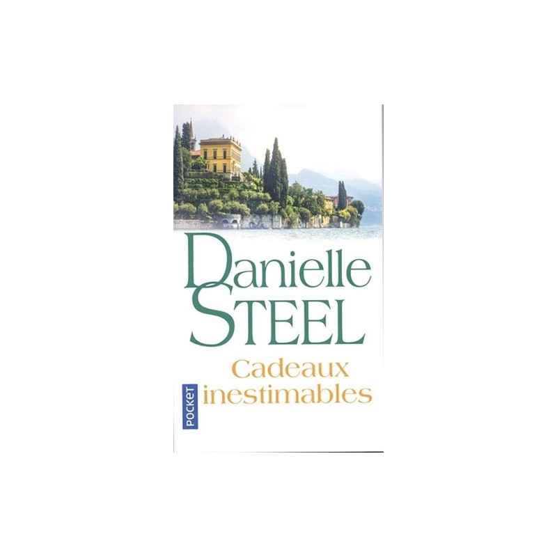 Cadeaux inestimables - Danielle Steel9782266284370