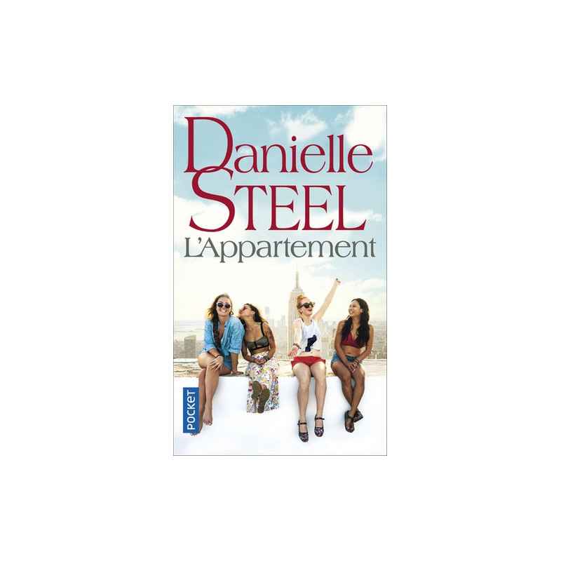 L'Appartement - Danielle Steel9782266290821