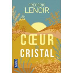 Coeur de cristal - Frédéric Lenoir9782266260282