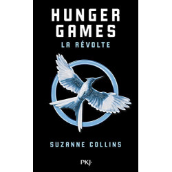 Hunger Games Tome 3.Suzanne Collins
