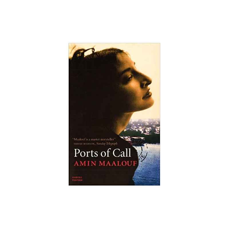 Ports of Call .amin maalouf
