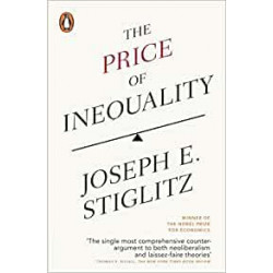 The Price of Inequality .Joseph Stiglitz9780718197384