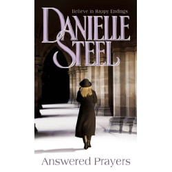 Answered Prayers.de Danielle Steel9780552148542