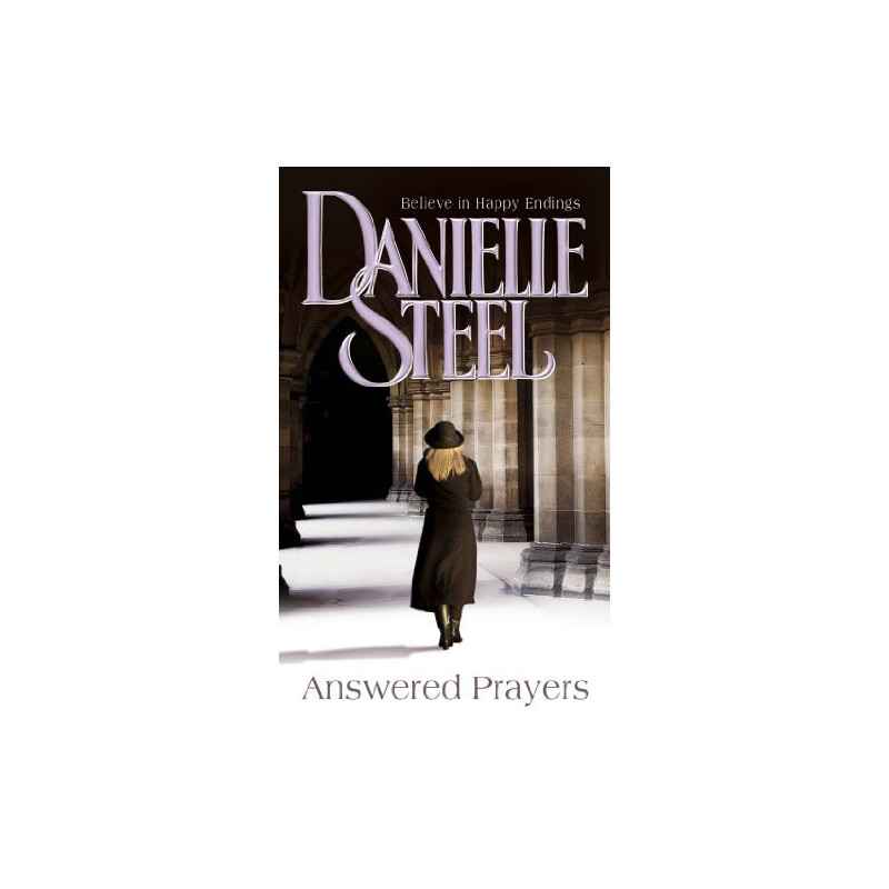 Answered Prayers.de Danielle Steel