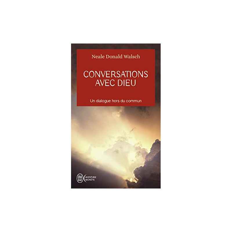 Conversations avec Dieu.Walsch, Neale-Donald