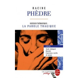 Dossier thématique.  Racine - Phèdre