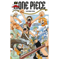One piece tome 059782723489928