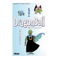 Dragon Ball, tome 12 : Les forces du mal9782723418553
