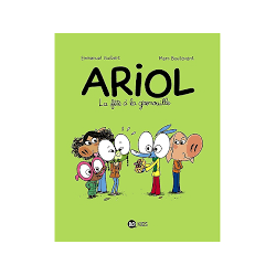 Ariol Tome 119782747059374