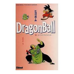 Dragon Ball - Tome 08
