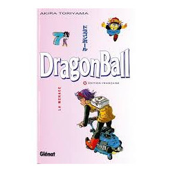 Dragon Ball Tome 7