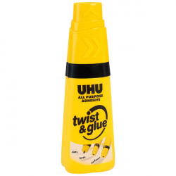 UHU twist and glue 35ml