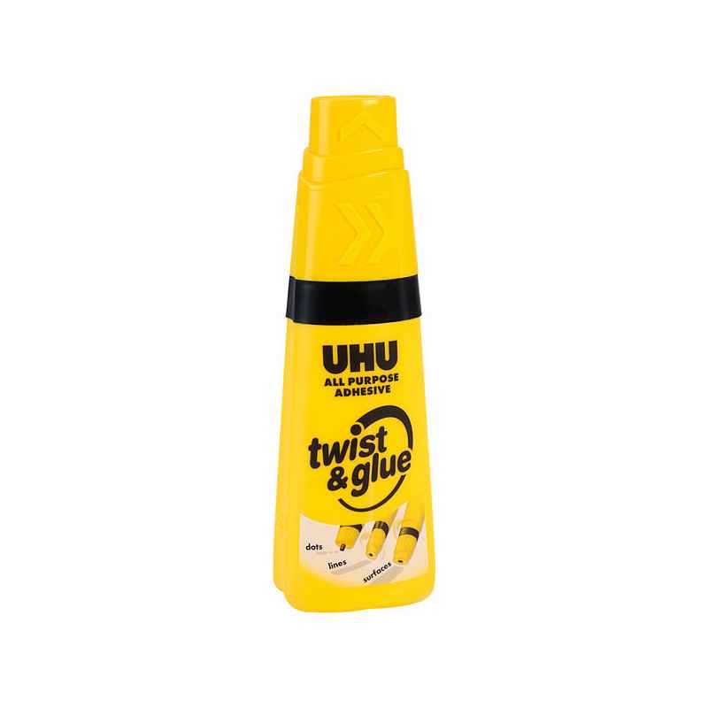 UHU twist and glue 35ml