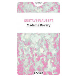 Madame Bovary.Gustave Flaubert9782266295512
