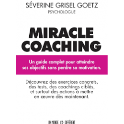 Miracle Coaching
