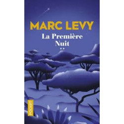La première nuit - Poche Marc Levy