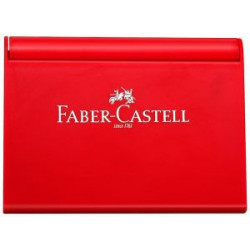 Champignon rouge - Faber-castell8901180949214