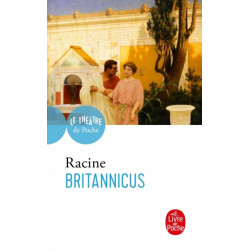 Britannicus.  racine