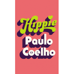 hippie.Paulo Coelho9781787461710