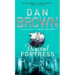 Digital Fortress.Brown, Dan9780552161251