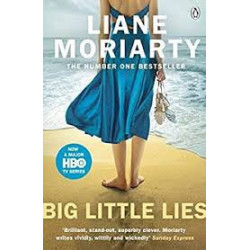 Big Little Lies.Moriarty, Liane