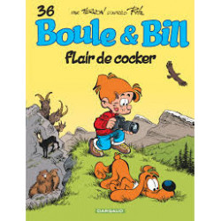 Boule & Bill - Tome 36