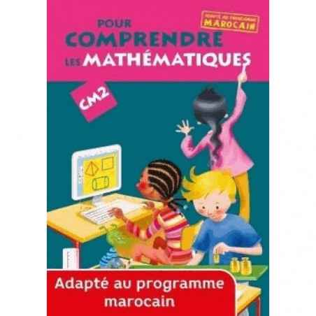 Pour Comprendre Les Mathematiques