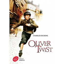 Oliver Twist.  Charles Dickens9782010009150