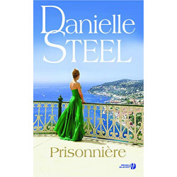 Prisonnière - Danielle STEEL9782266299718