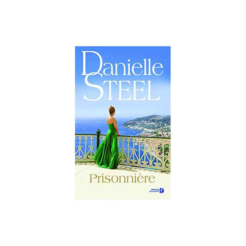 Prisonnière - Danielle STEEL