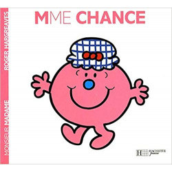 Madame Chance de Roger Hargreaves