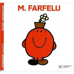 Monsieur Farfelu de Roger Hargreaves9782012248106