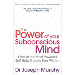 The Power Of Your Subconscious Mind9781471179396