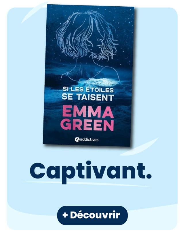 Si les étoiles se taisent de emma green