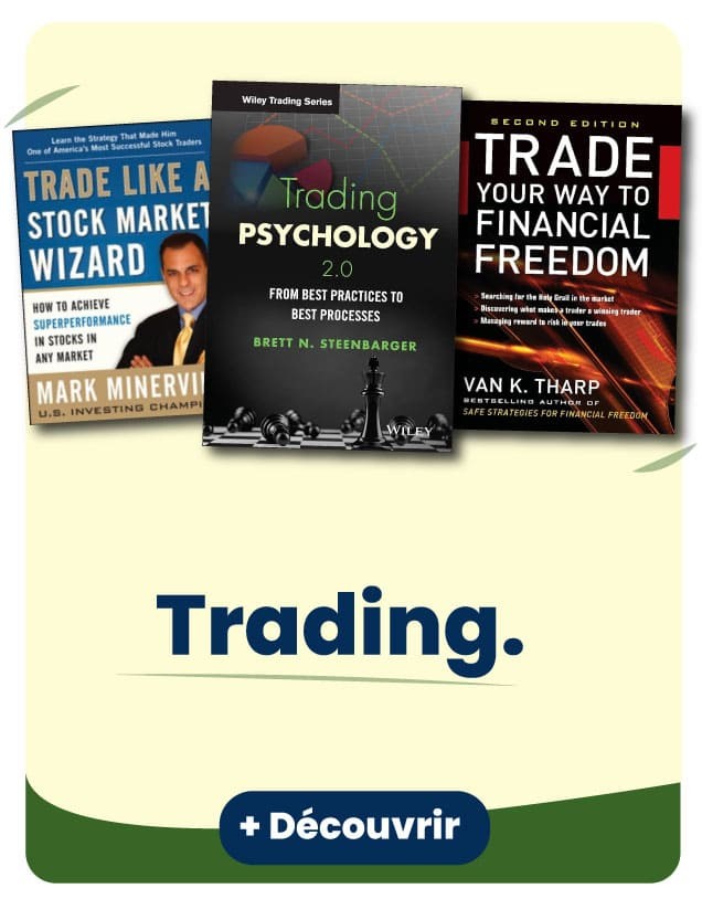 Trading books
