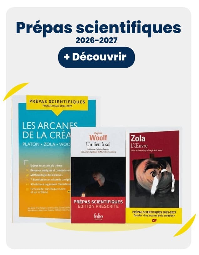 prepas scientifique 2027