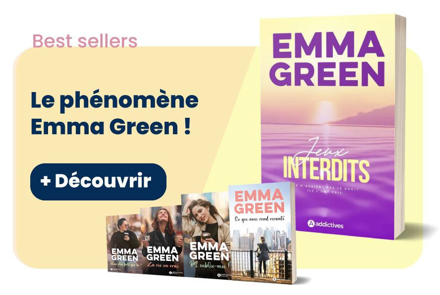 Emma green